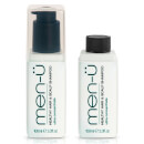 men-ü Healthy Hair & Scalp Shampoo 100ml men-ü Healthy Hair & Scalp Shampoo 100ml