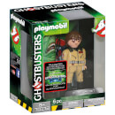 Playmobil Ghostbusters Collector's Edition P. Venkman - Limited and individually numbered (70172)