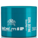 label.m Curl Define Souffle 120ml label.m Curl Define Souffle 120ml