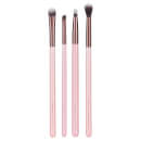 Luxie Smokey Eye Brush Set Luxie Smokey Eye Brush Set