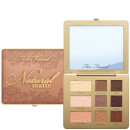Too Faced Matte Natural Eye Shadow Palette 12g Too Faced Matte Natural Eye Shadow Palette 12g
