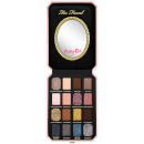 Too Faced Pretty Rich Eye Shadow Palette 15.2g Too Faced Pretty Rich Eye Shadow Palette 15.2g