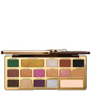 Too Faced Chocolate Gold Eye Shadow Palette 14.8g Too Faced Chocolate Gold Eye Shadow Palette 14.8g