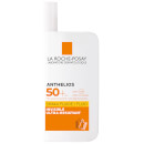 La Roche-Posay Anthelios Shaka Ultra Light Facial Sun Cream SPF50 50ml La Roche-Posay Anthelios Shaka Ultra Light Facial Sun Cream SPF50 50ml