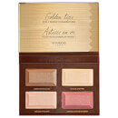 Bourjois Delice de Poudre Bronzing & Highlighting Palette Bourjois Delice de Poudre Bronzing & Highlighting Palette