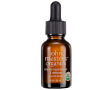John Masters Organics Dry Hair Nourishment and Defrizzer 23ml John Masters Organics Dry Hair Nourishment and Defrizzer 23ml
