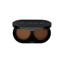 Sigma Color + Shape Brow Powder Duo (Various Shades) Sigma Color + Shape Brow Powder Duo (Various Shades)