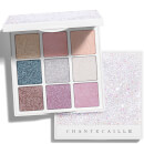 Chantecaille Polar Ice Eye Palette: 9 Shades - Sparkly, Frosty and Shimmery Chantecaille Polar Ice Eye Palette: 9 Shades - Sparkly, Frosty and Shimmery