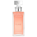 Calvin Klein Eternity Flame Women's Eau de Parfum 100ml