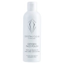 Crystal Clear Oxygen Face Polish 200ml Crystal Clear Oxygen Face Polish 200ml