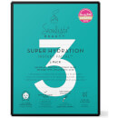 Seoulista Beauty Super Hydration Multi Pack 3's Seoulista Beauty Super Hydration Multi Pack 3's
