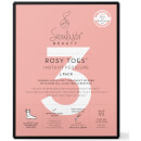 Seoulista Beauty Rosy Toes Instant Pedicure Multi Pack 3's Seoulista Beauty Rosy Toes Instant Pedicure Multi Pack 3's