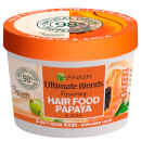 Garnier Ultimate Blends Hair Food Papaya 3-in-1 Damaged Hair Mask Treatment 390ml Garnier Ultimate Blends Hair Food Papaya 3-in-1 Damaged Hair Mask Treatment 390ml