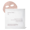 Swiss Clinic Purifying Pink Clay Sheet Mask 34g Swiss Clinic Purifying Pink Clay Sheet Mask 34g