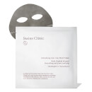 Swiss Clinic Detoxifying Grey Clay Sheet Mask 34g Swiss Clinic Detoxifying Grey Clay Sheet Mask 34g