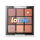 Lottie London Palette Mix - The Rusts 7.2g Lottie London Palette Mix - The Rusts 7.2g