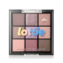 Lottie London Palette Mix - The Mauves 7.2g Lottie London Palette Mix - The Mauves 7.2g