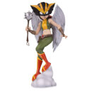 DC Collectibles DC Artists Alley PVC Figure Hawkgirl by Zullo 18 cm