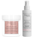 Christophe Robin Cleansing Volumizing Paste and Instant Volumizing Mist Christophe Robin Cleansing Volumizing Paste and Instant Volumizing Mist