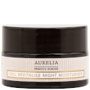 Aurelia Probiotic Skincare Cell Revitalise Night Moisturiser 20ml Aurelia Probiotic Skincare Cell Revitalise Night Moisturiser 20ml