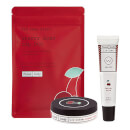 Frank Body Cherry Lip Duo Frank Body Cherry Lip Duo