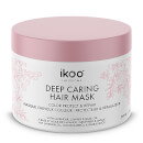 ikoo Color Protect & Repair Deep Caring Mask (200ml) ikoo Color Protect & Repair Deep Caring Mask (200ml)