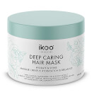 ikoo Hydrate & Shine Deep Caring Mask (200ml) ikoo Hydrate & Shine Deep Caring Mask (200ml)