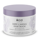 ikoo Detox & Balance Deep Caring Mask (200ml) ikoo Detox & Balance Deep Caring Mask (200ml)