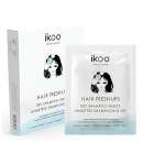 ikoo Dry Shampoo Sheets Fresh Hair Ups (Box of 8 Sachets) ikoo Dry Shampoo Sheets Fresh Hair Ups (Box of 8 Sachets)