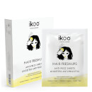 ikoo Hair Fresh-Ups Anti-Frizz Sheets (Box of 8 Sachets) ikoo Hair Fresh-Ups Anti-Frizz Sheets (Box of 8 Sachets)