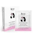 ikoo Perfume Sheets Fresh Hair Ups (Box of 8 Sachets) ikoo Perfume Sheets Fresh Hair Ups (Box of 8 Sachets)