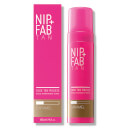 NIP+FAB Faux Tan Mousse 150ml - Caramel NIP+FAB Faux Tan Mousse 150ml - Caramel
