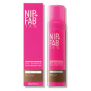 NIP+FAB Faux Tan Mousse 150ml - Mocha NIP+FAB Faux Tan Mousse 150ml - Mocha