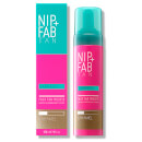NIP+FAB Faux Tan Express Mousse 150ml - Caramel NIP+FAB Faux Tan Express Mousse 150ml - Caramel