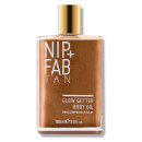 NIP+FAB Glow Getter Body Oil 100ml NIP+FAB Glow Getter Body Oil 100ml