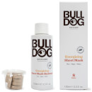 Bulldog Energising Face Mask 100ml Bulldog Energising Face Mask 100ml