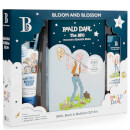 Bloom and Blossom BFG Bath, Book and Bedtime Gift Set Bloom and Blossom BFG Bath, Book and Bedtime Gift Set