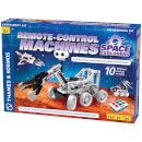 Thames & Kosmos Remote-Control Machines: Space Explorers