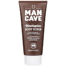 ManCave Blackspice Body Scrub 200ml ManCave Blackspice Body Scrub 200ml