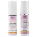 Mio Skincare Get Waisted and Boob Tube+ Travel Size Duo (Worth $33.00) Mio Skincare Get Waisted and Boob Tube+ Travel Size Duo (Worth $33.00)