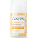 Acorelle Care Lemon Moringa Roller Ball Deodorant Acorelle Care Lemon Moringa Roller Ball Deodorant