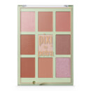 PIXI Summer Glow Palette - Sheer Sunshine 24.3g PIXI Summer Glow Palette - Sheer Sunshine 24.3g