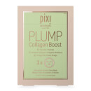 PIXI PLUMP Collagen Boost Sheet Mask (Pack of 3) PIXI PLUMP Collagen Boost Sheet Mask (Pack of 3)