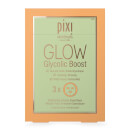 PIXI GLOW Glycolic Boost Sheet Mask (Pack of 3) PIXI GLOW Glycolic Boost Sheet Mask (Pack of 3)