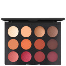 MAC Art Library - Flame-Boyant MAC Art Library - Flame-Boyant