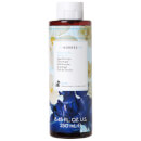KORRES Natural Neroli Iris Shower Gel 250ml KORRES Natural Neroli Iris Shower Gel 250ml