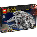 LEGO Star Wars: Millennium Falcon Building Set (75257)