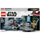 LEGO Star Wars: Death Star Cannon Building Set (75246)