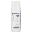 Ultrasun Face Anti-Ageing Lotion SPF 50+ 50ml Ultrasun Face Anti-Ageing Lotion SPF 50+ 50ml