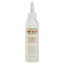 Cantu Shea Butter Tea Tree & Jojoba Hair & Scalp Oil 180ml Cantu Shea Butter Tea Tree & Jojoba Hair & Scalp Oil 180ml